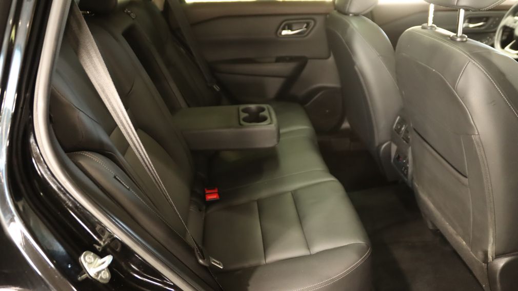 Nissan Rogue SL 2023 d&rsquo;occasion à vendre - 38