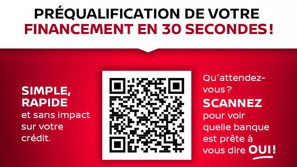 Nissan Rogue SL 2023 d&rsquo;occasion à vendre - 3