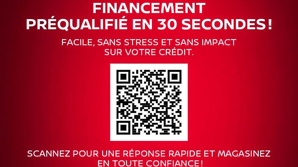 Nissan Rogue SL 2023 d&rsquo;occasion à vendre - 7