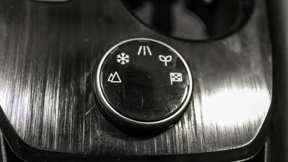 Nissan Rogue SL 2023 d&rsquo;occasion à vendre - 21