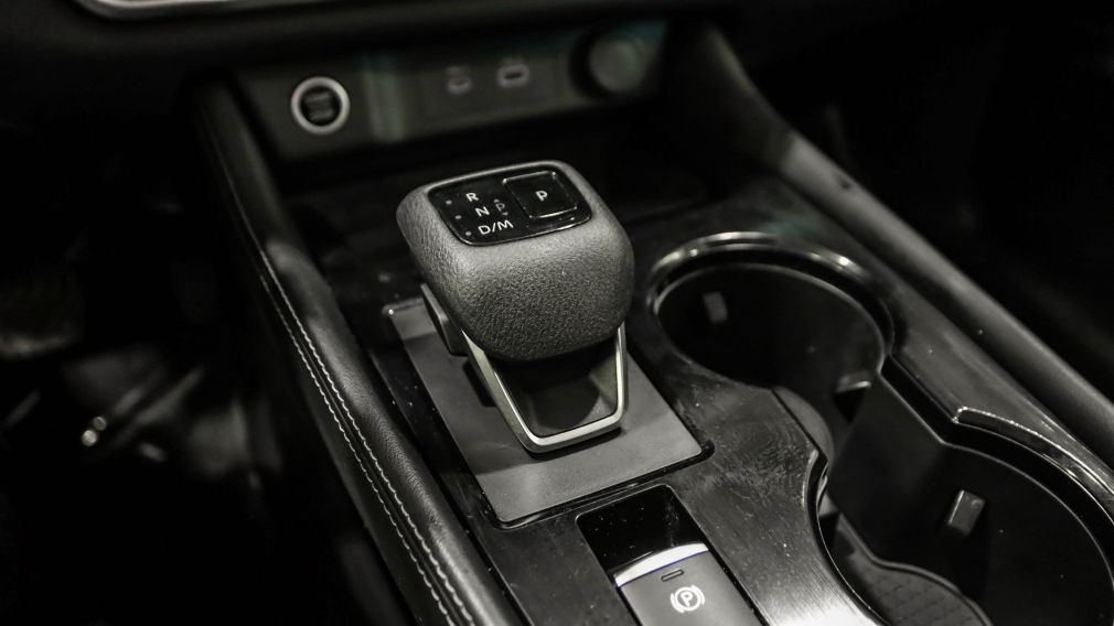 Nissan Rogue SL 2023 d&rsquo;occasion à vendre - 22