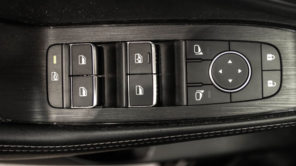 Nissan Rogue SL 2023 d&rsquo;occasion à vendre - 23