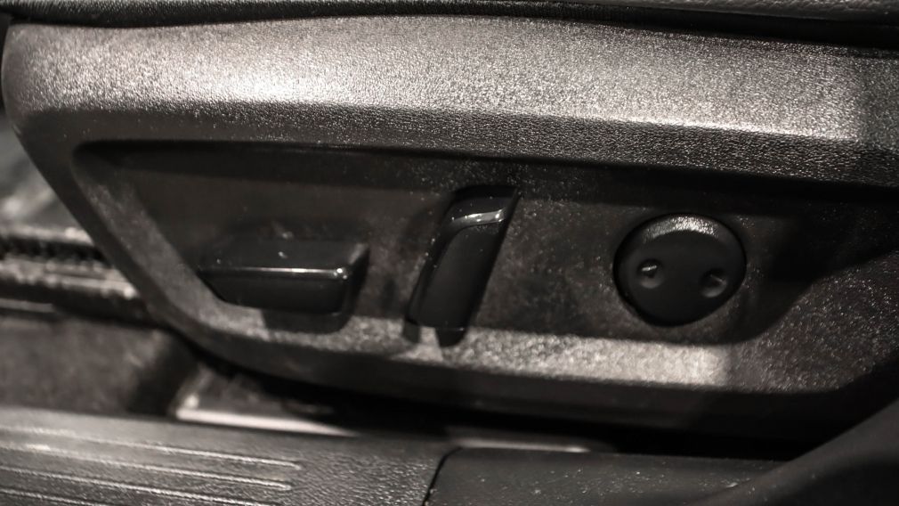 Nissan Rogue SL 2023 d&rsquo;occasion à vendre - 24