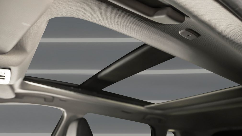 Nissan Rogue SL 2023 d&rsquo;occasion à vendre - 25