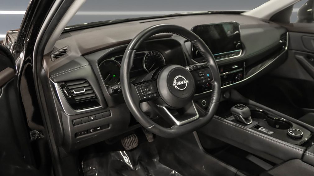 Nissan Rogue SL 2023 d&rsquo;occasion à vendre - 26