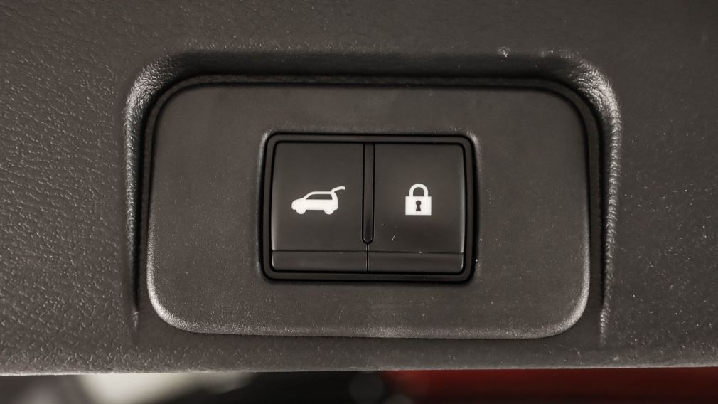 Nissan Rogue SL 2023 d&rsquo;occasion à vendre - 28