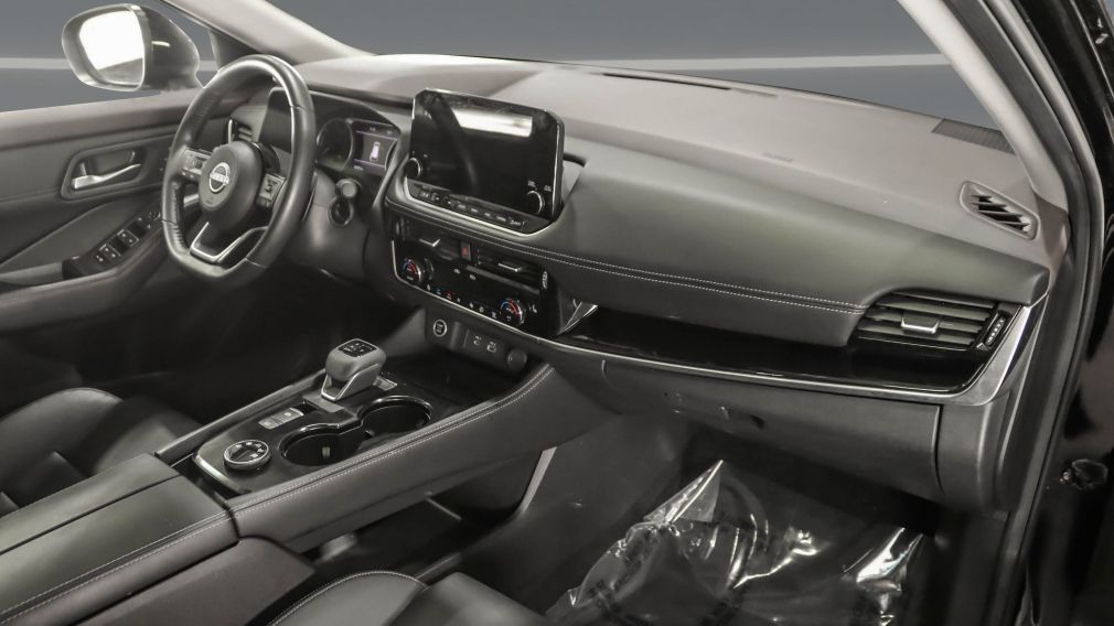Nissan Rogue SL 2023 d&rsquo;occasion à vendre - 29