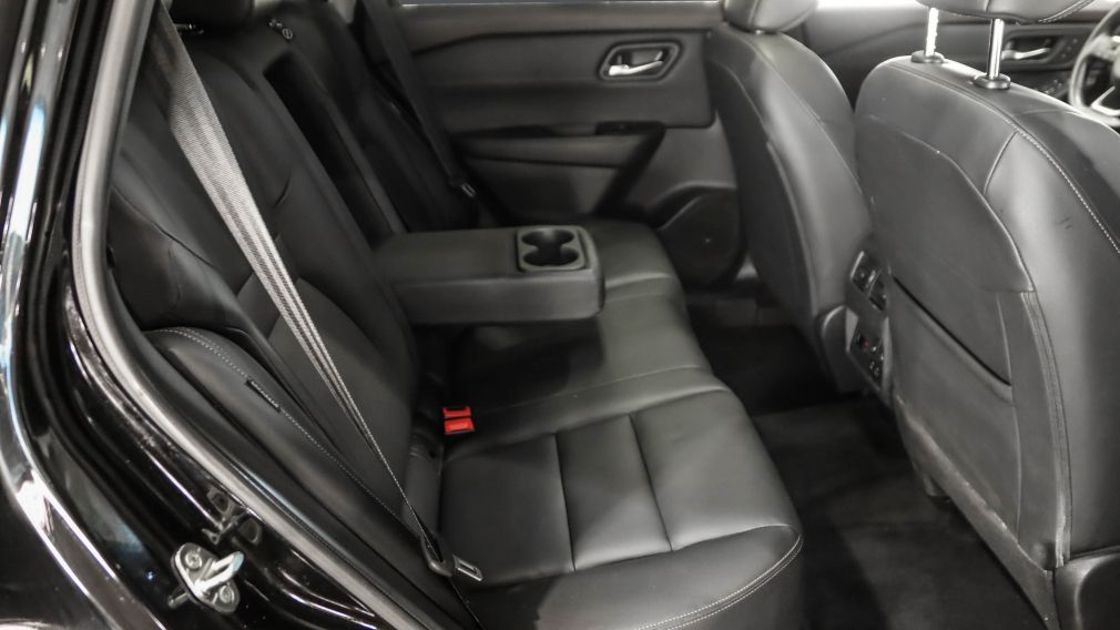 Nissan Rogue SL 2023 d&rsquo;occasion à vendre - 30