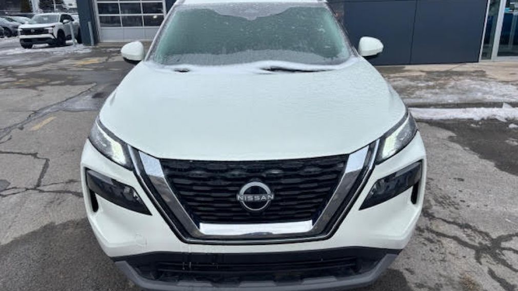 Nissan Rogue S 2022 d&rsquo;occasion à vendre - 2