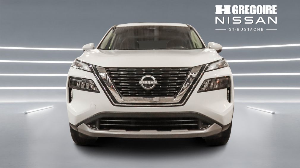 Nissan Rogue S 2022 d&rsquo;occasion à vendre - 2