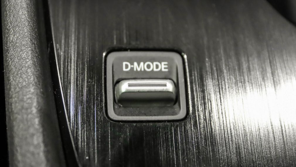 Nissan Rogue S 2022 d&rsquo;occasion à vendre - 19