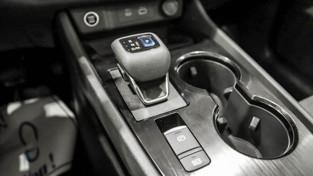 Nissan Rogue S 2022 d&rsquo;occasion à vendre - 20