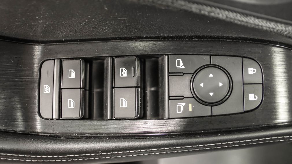 Nissan Rogue S 2022 d&rsquo;occasion à vendre - 21