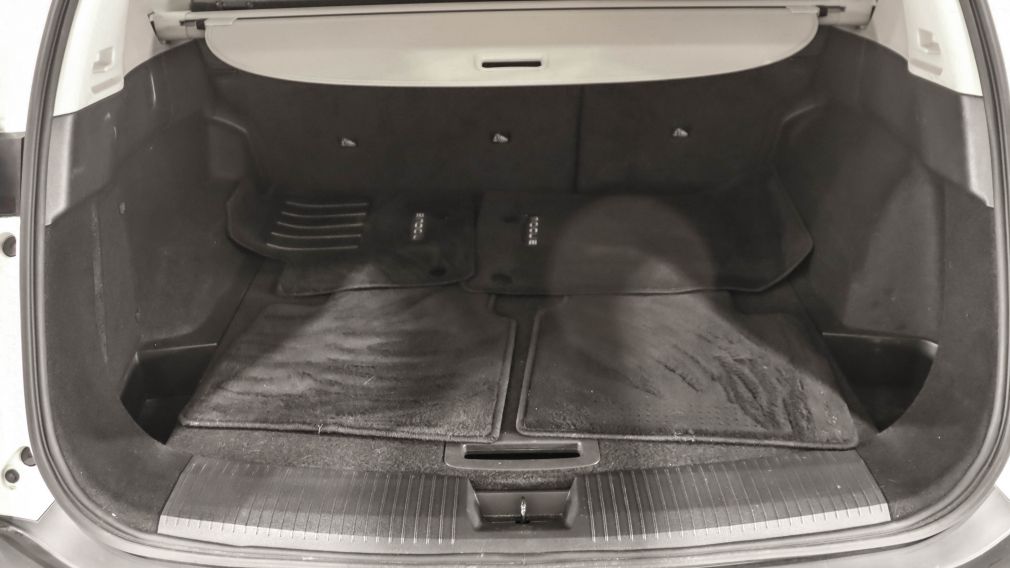 Nissan Rogue S 2022 d&rsquo;occasion à vendre - 23