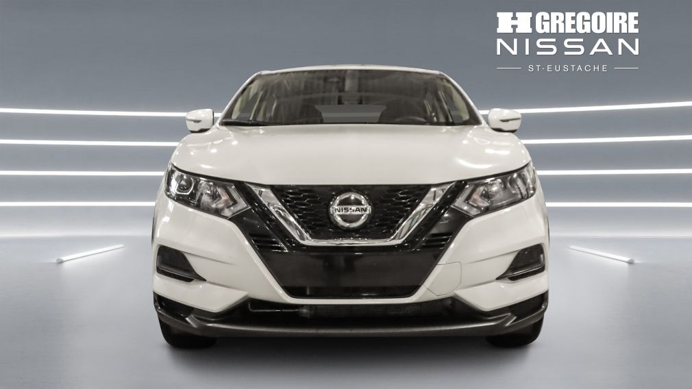 Nissan Qashqai S 2023 d&rsquo;occasion à vendre - 2