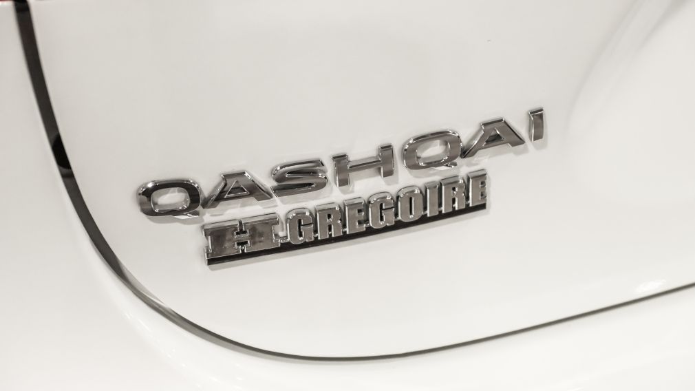 Nissan Qashqai S 2023 d&rsquo;occasion à vendre - 12