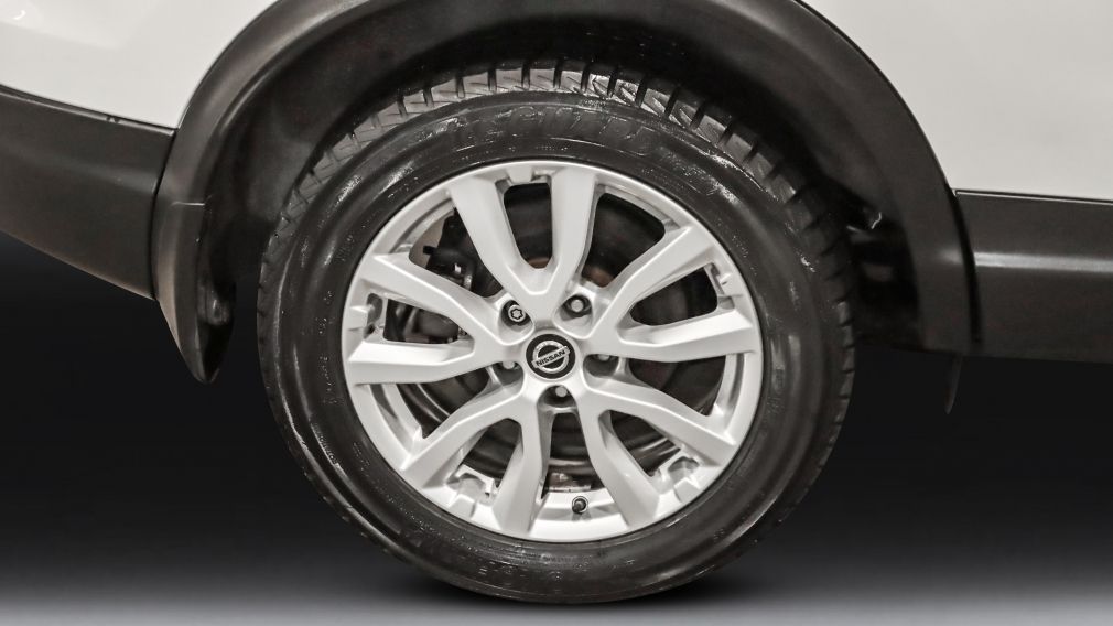 Nissan Qashqai S 2023 d&rsquo;occasion à vendre - 11