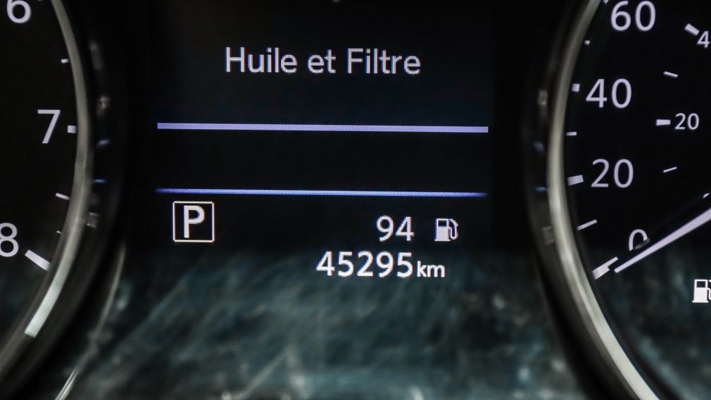 Nissan Qashqai S 2023 d&rsquo;occasion à vendre - 13