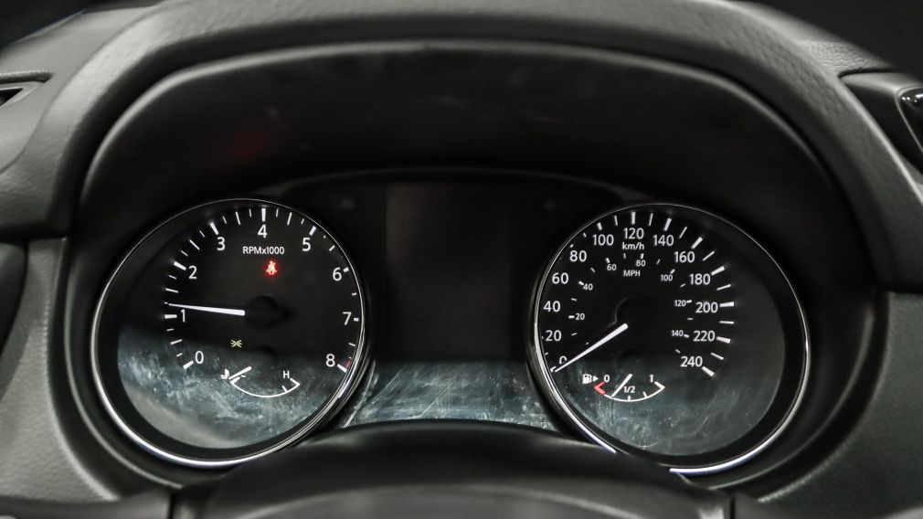 Nissan Qashqai S 2023 d&rsquo;occasion à vendre - 14