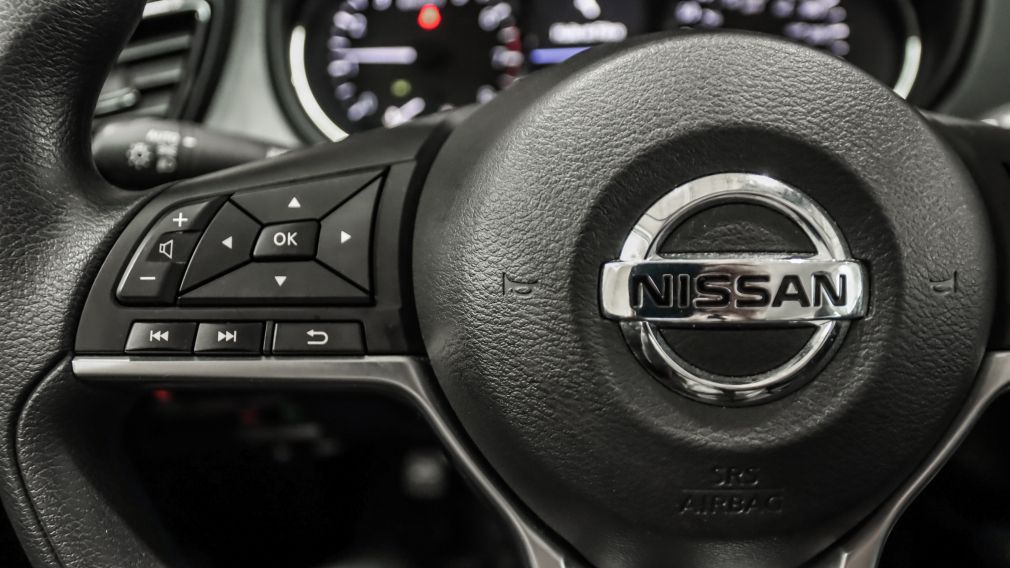 Nissan Qashqai S 2023 d&rsquo;occasion à vendre - 15