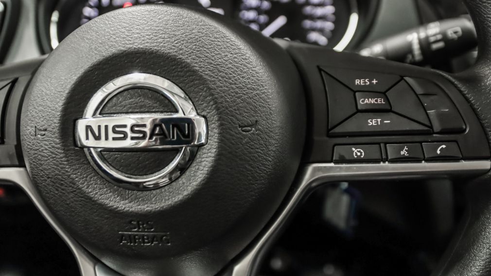 Nissan Qashqai S 2023 d&rsquo;occasion à vendre - 16