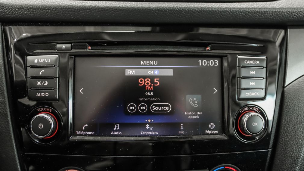 Nissan Qashqai S 2023 d&rsquo;occasion à vendre - 17