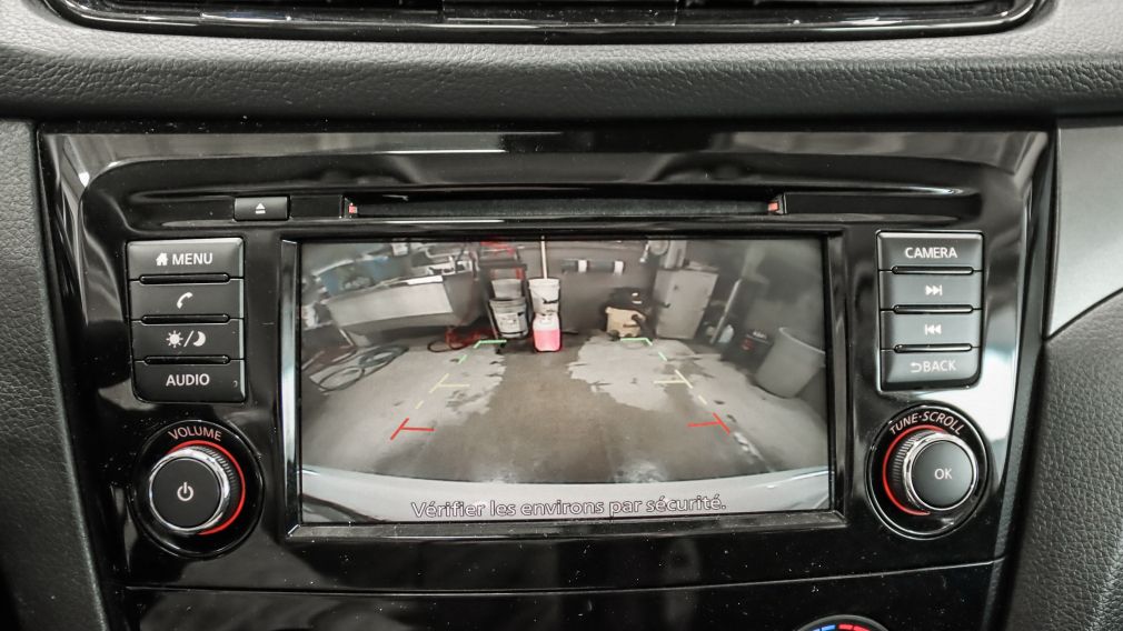 Nissan Qashqai S 2023 d&rsquo;occasion à vendre - 18