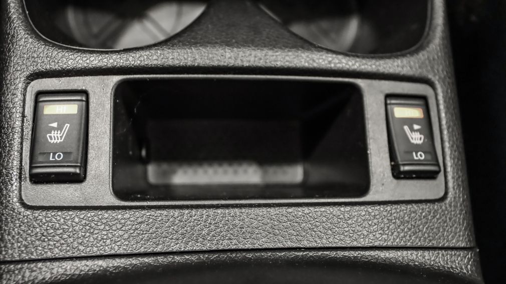 Nissan Qashqai S 2023 d&rsquo;occasion à vendre - 20