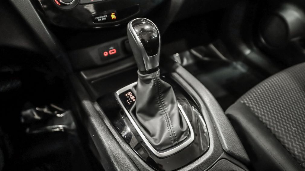 Nissan Qashqai S 2023 d&rsquo;occasion à vendre - 21