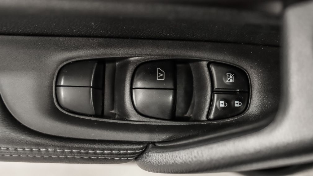 Nissan Qashqai S 2023 d&rsquo;occasion à vendre - 22