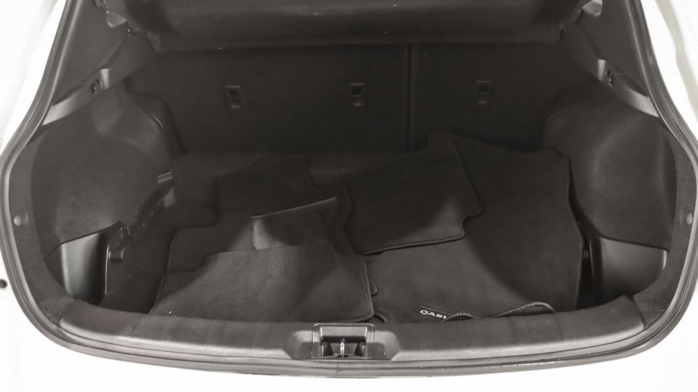 Nissan Qashqai S 2023 d&rsquo;occasion à vendre - 23