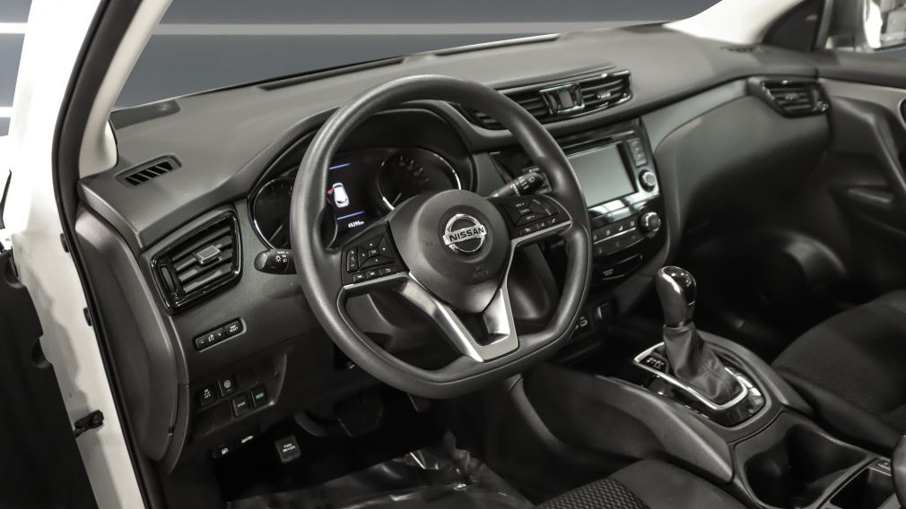 Nissan Qashqai S 2023 d&rsquo;occasion à vendre - 24