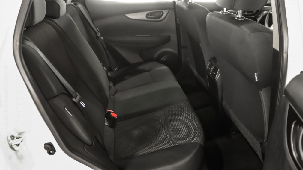 Nissan Qashqai S 2023 d&rsquo;occasion à vendre - 25