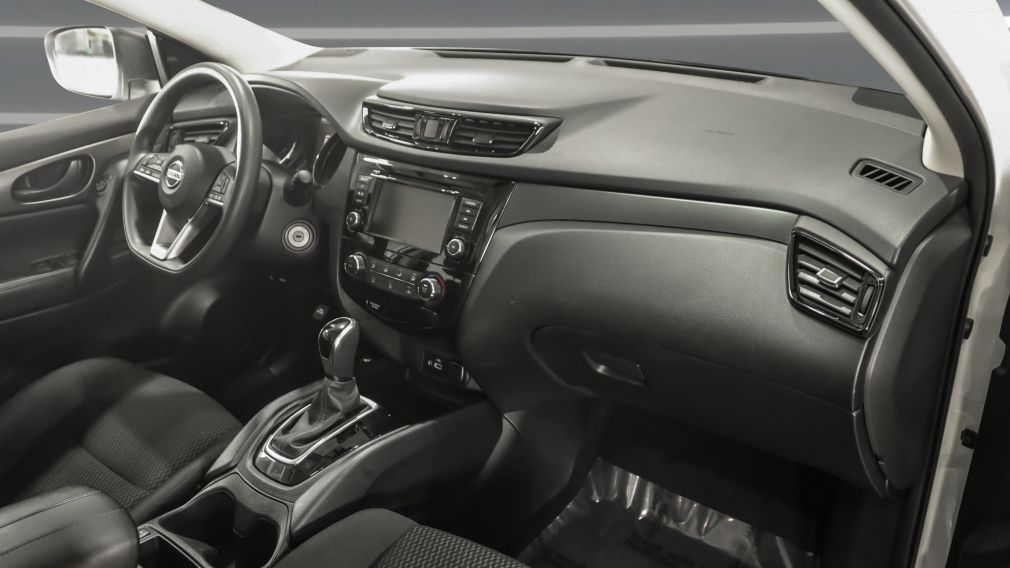 Nissan Qashqai S 2023 d&rsquo;occasion à vendre - 26