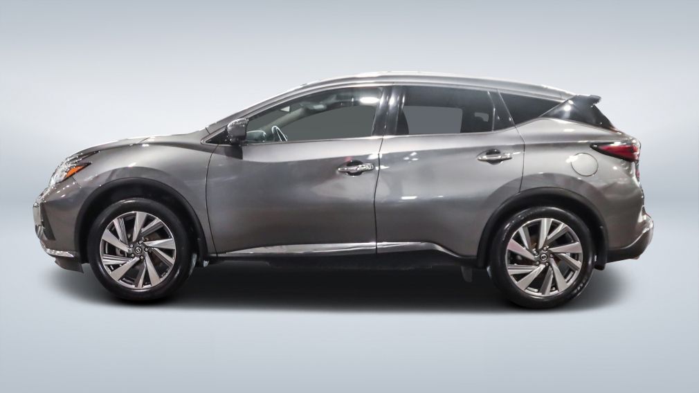 Nissan Murano SL 2021 d&rsquo;occasion à vendre - 5