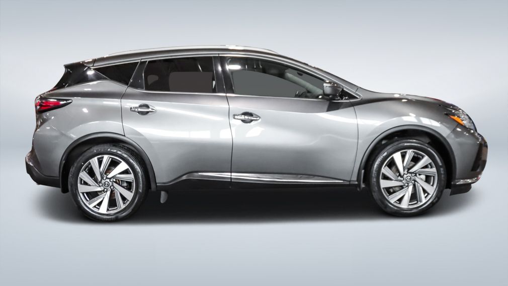 Nissan Murano SL 2021 d&rsquo;occasion à vendre - 10