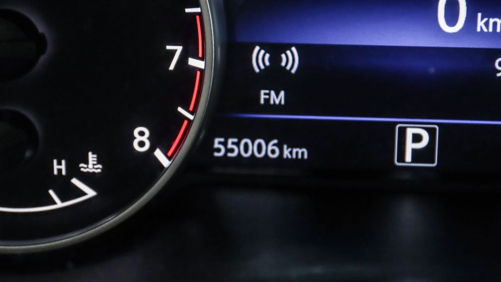 Nissan Murano SL 2021 d&rsquo;occasion à vendre - 14