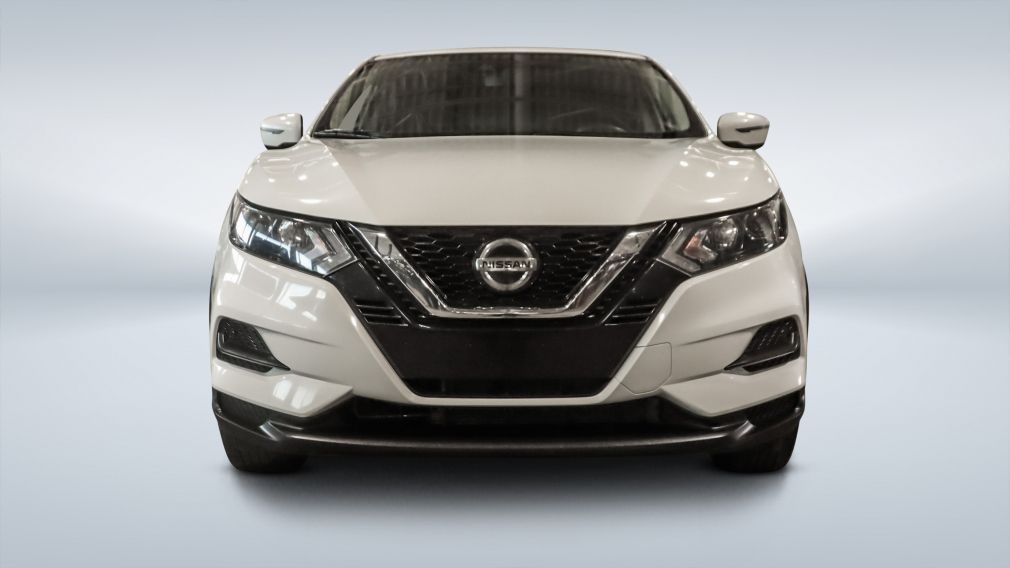 Nissan Qashqai S 2020 d&rsquo;occasion à vendre - 2
