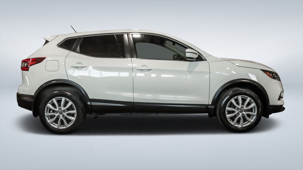 Nissan Qashqai S 2020 d&rsquo;occasion à vendre - 8