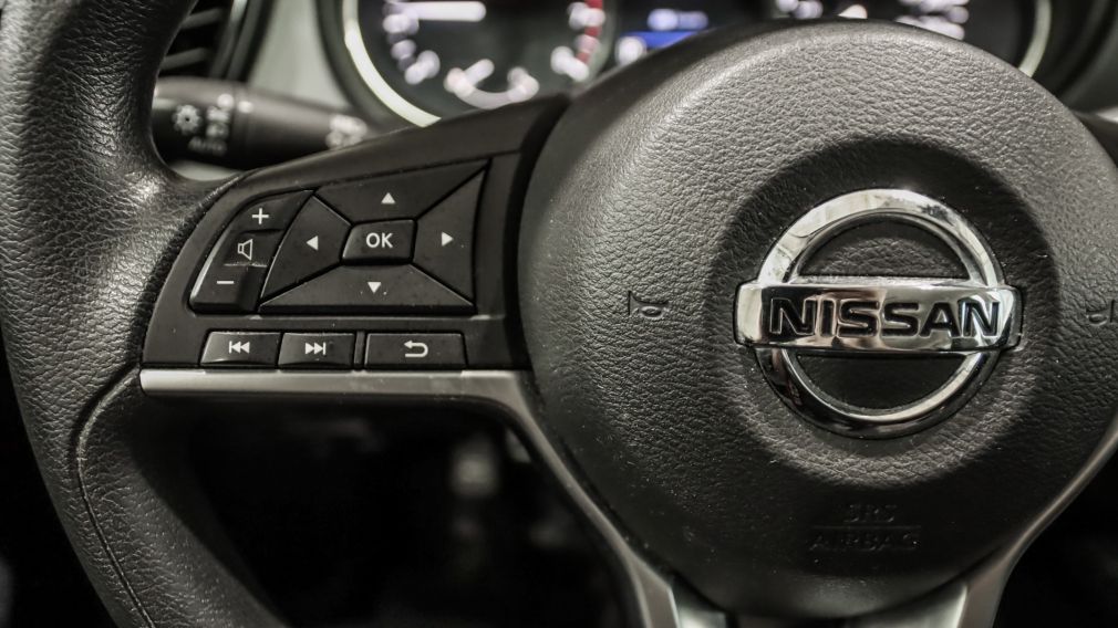 Nissan Qashqai S 2020 d&rsquo;occasion à vendre - 13