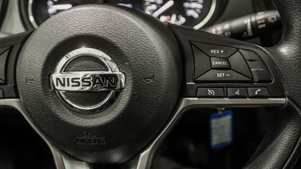 Nissan Qashqai S 2020 d&rsquo;occasion à vendre - 14