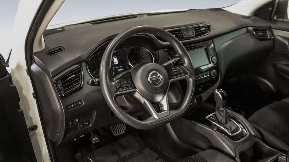 Nissan Qashqai S 2020 d&rsquo;occasion à vendre - 21