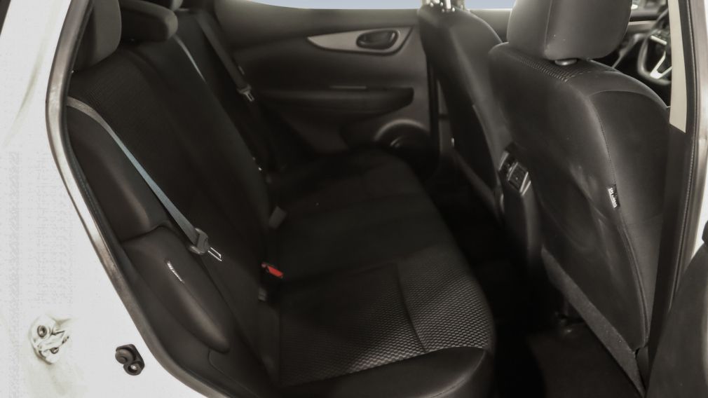 Nissan Qashqai S 2020 d&rsquo;occasion à vendre - 24