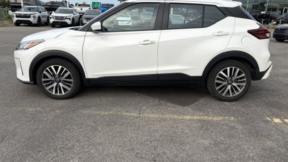 Nissan Kicks SV 2023 d&rsquo;occasion à vendre - 5