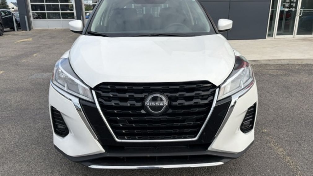 Nissan Kicks SV 2023 d&rsquo;occasion à vendre - 2
