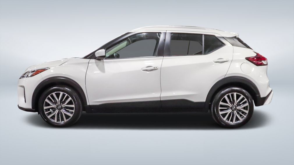 Nissan Kicks SV 2023 d&rsquo;occasion à vendre - 5