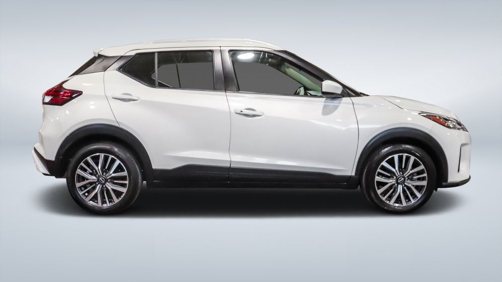 Nissan Kicks SV 2023 d&rsquo;occasion à vendre - 10