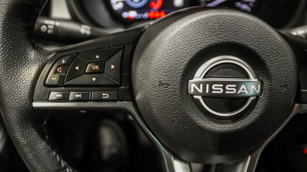 Nissan Kicks SV 2023 d&rsquo;occasion à vendre - 16