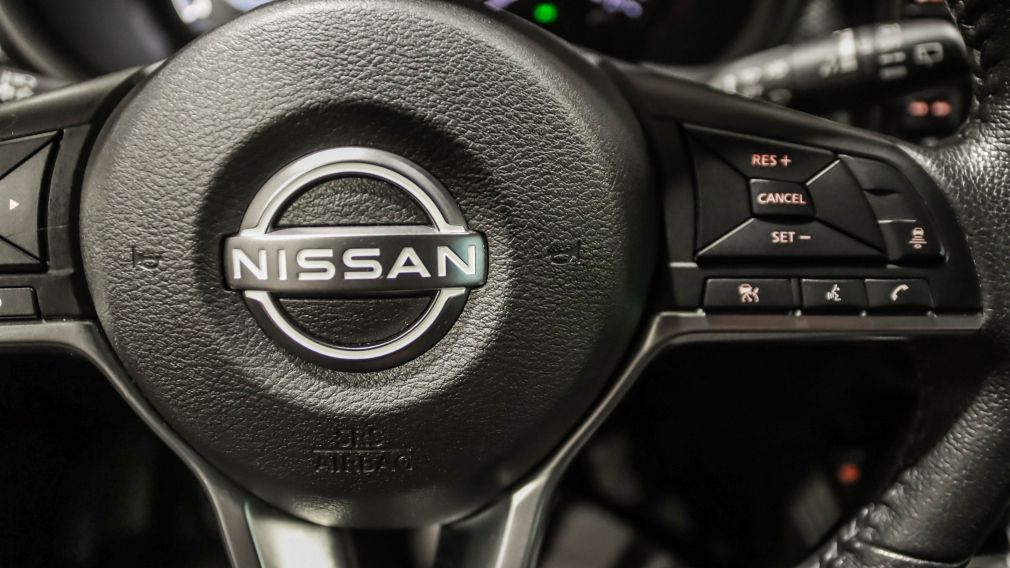 Nissan Kicks SV 2023 d&rsquo;occasion à vendre - 17