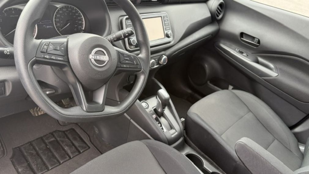 Nissan Kicks S 2024 d&rsquo;occasion à vendre - 11